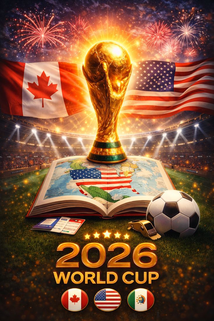 World Cup 2026